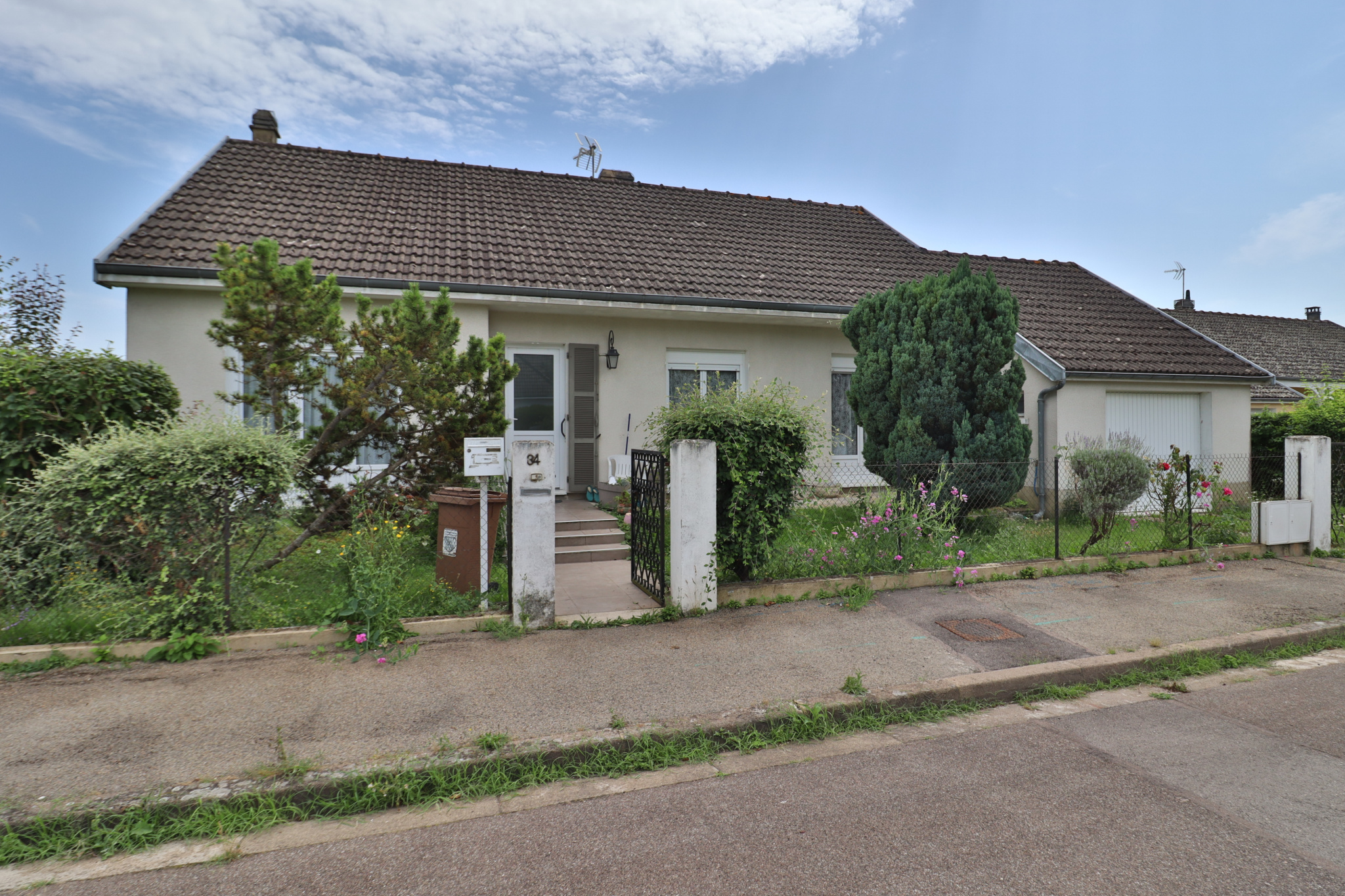 Damonte Achat maison - Réf n° 1_19828