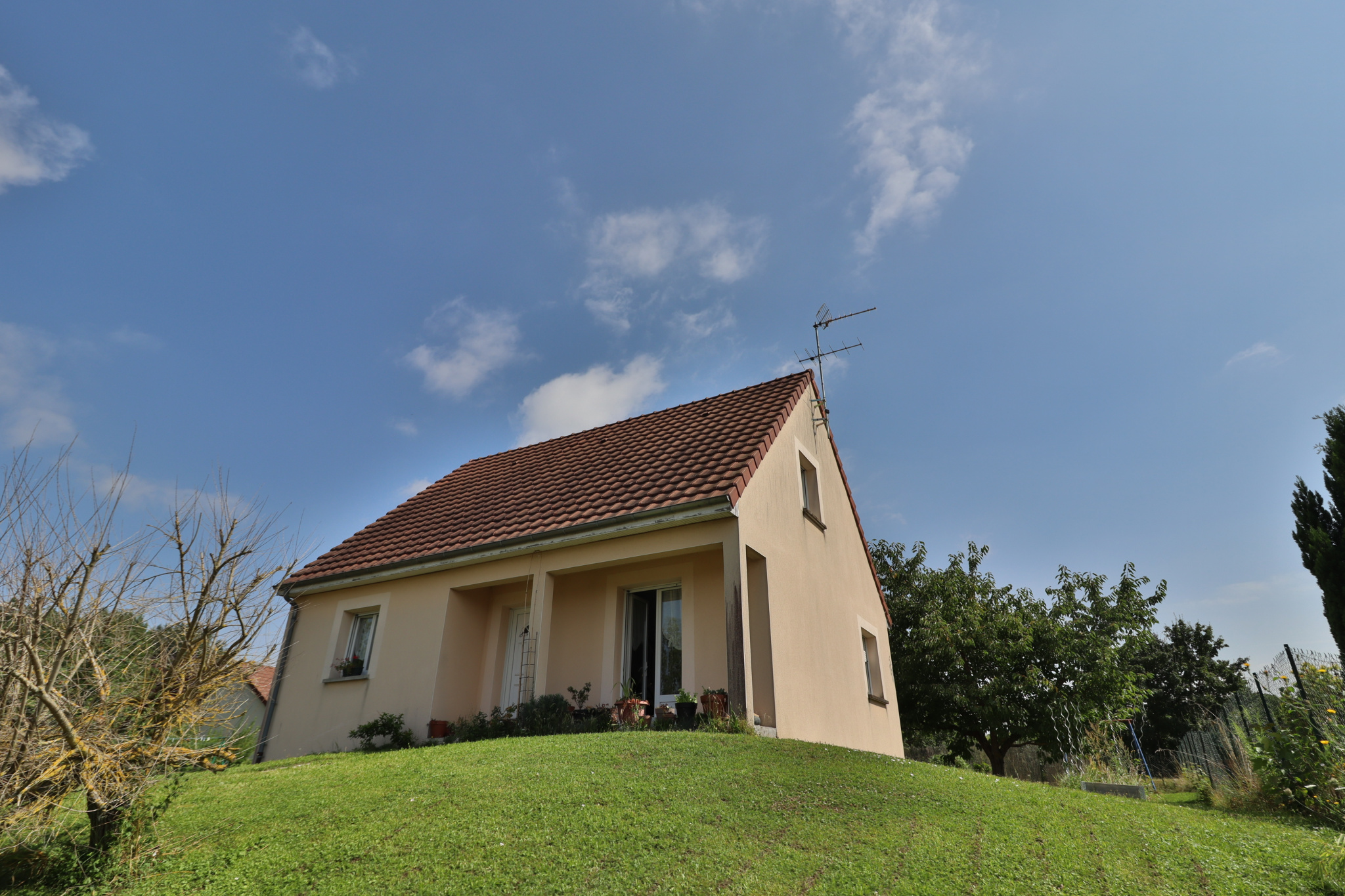 Damonte Achat maison - Réf n° 1_19838
