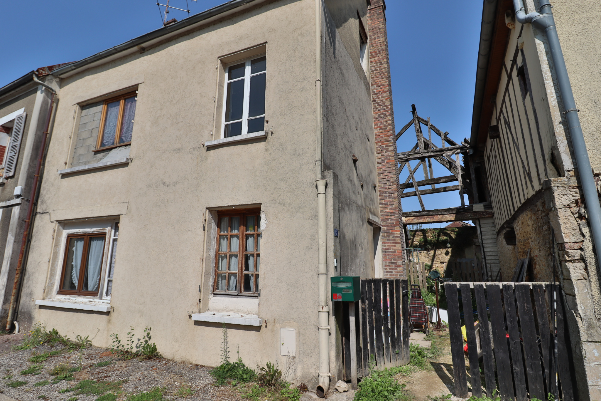 Damonte Achat maison - Réf n° 1_19840