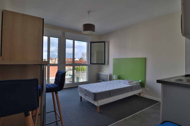 Damonte Location appartement - 23 rue de beauregard, TROYES - Ref n° 10656