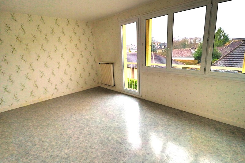 Damonte Location appartement - 51 avenue des tilleuls, SAINT ANDRE LES VERGERS - Ref n° 2903