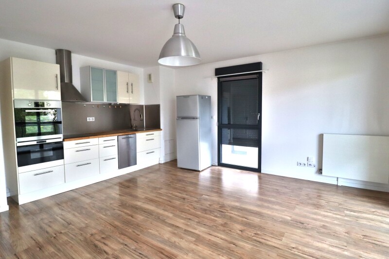 Damonte Location appartement - 7 boulevard delestraint, TROYES - Ref n° 5798