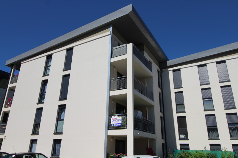 Damonte Location appartement - 4e rue largentier, TROYES - Ref n° 6598
