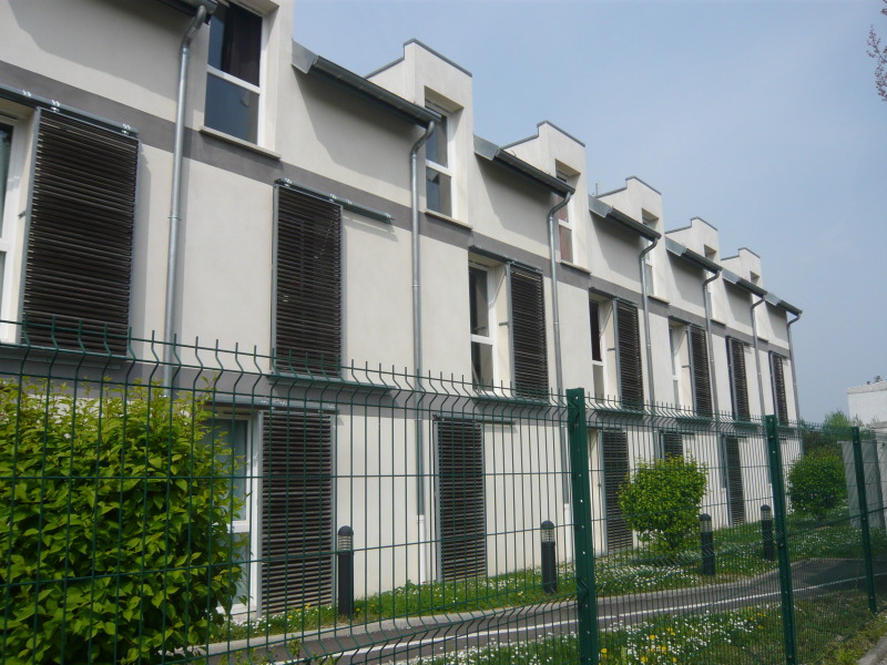 Damonte Location appartement - 2 rue de quebec, TROYES - Ref n° 6638
