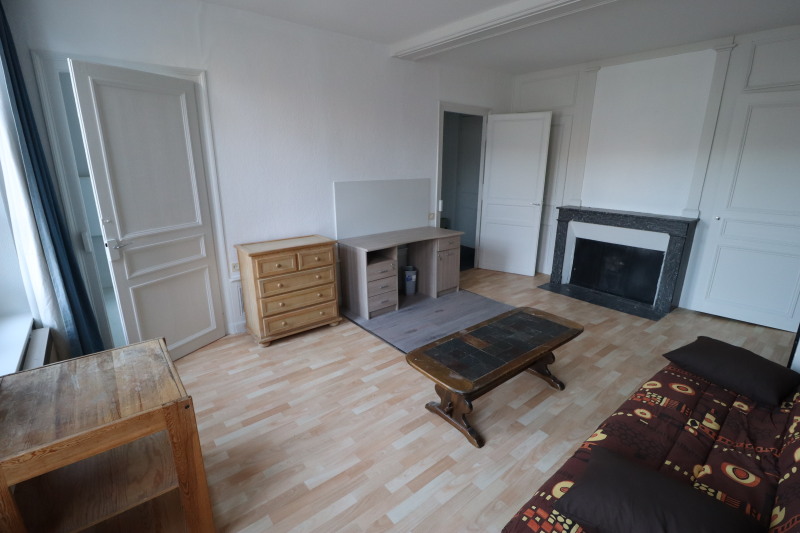 Damonte Location appartement - 8 rue juvenal des ursins, TROYES - Ref n° 6643