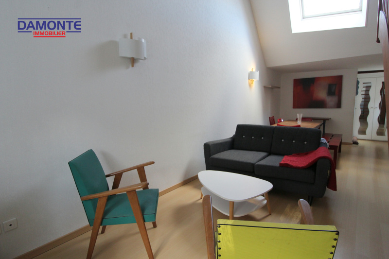 Damonte Location appartement - 27 a 29 rue turenne, TROYES - Ref n° 7632