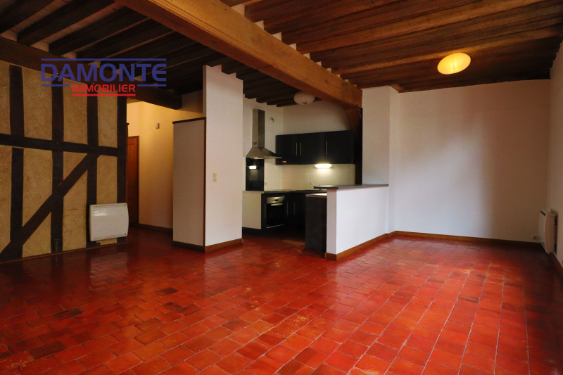 Damonte Location appartement - 3 rue charbonnet, TROYES - Ref n° 8163