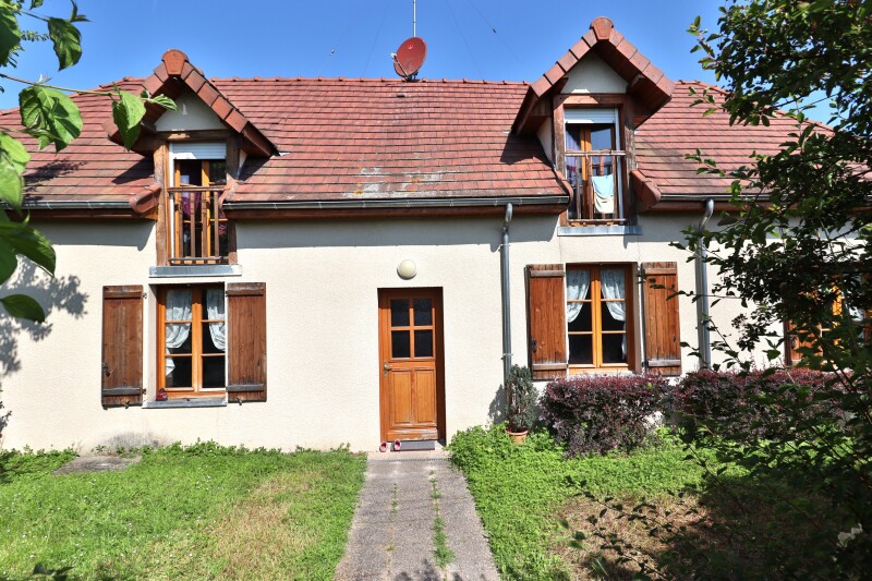 Damonte Location maison - 2 rue de guynemer, LES NOES PRES TROYES - Ref n° 9422