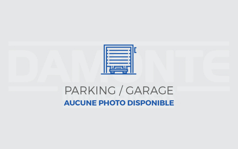 Damonte Location parkings garages - 56 avenue de la gare, ST JULIEN LES VILLAS - Ref n° 5402