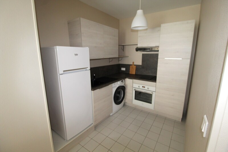 Damonte Location appartement - 27 a rue andre beury, TROYES - Ref n° 7592